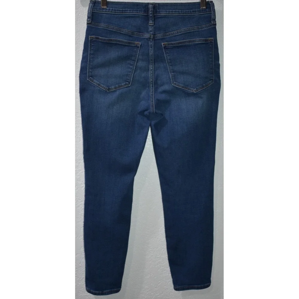 J. Crew 27P Jeans 10